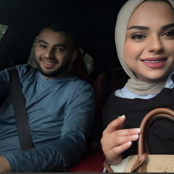 Meet your Posher, Rana akef - Picture 1 of 1